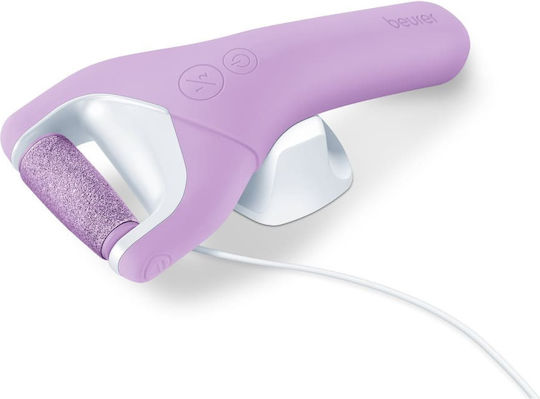 Beurer Electric File for Heels & Nails MP 59