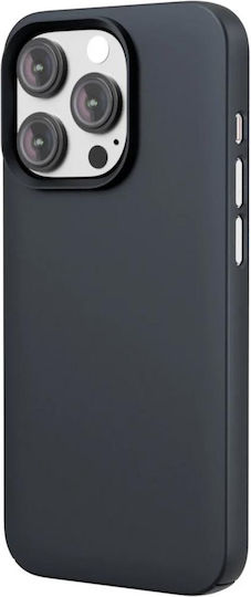 Nekit Задна корица Пластмаса 1мм Син (iPhone 15 Pro)