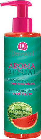 Dermacol Aroma Ritual Fresh Watermelon Liquid Soap Αφρόλουτρο 250ml