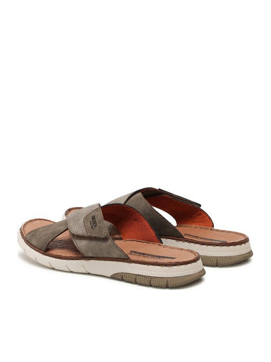 Men's Sandals Green