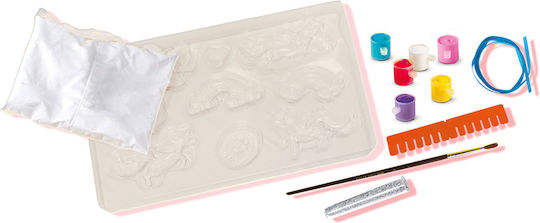 Ses Creative Παιχνίδι Κατασκευών Πλαστικό Casting And Painting - Unicorns για Παιδιά 5+ Ετών