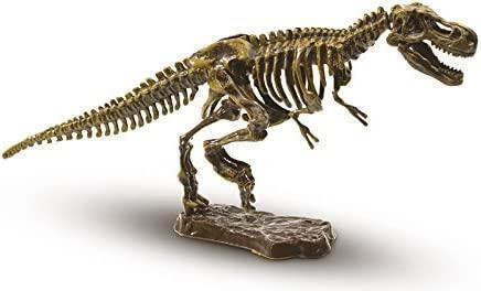 Ses Creative Plastic Construction Toy Explore Excavate a T-Rex for Children 4+ years old+ Years