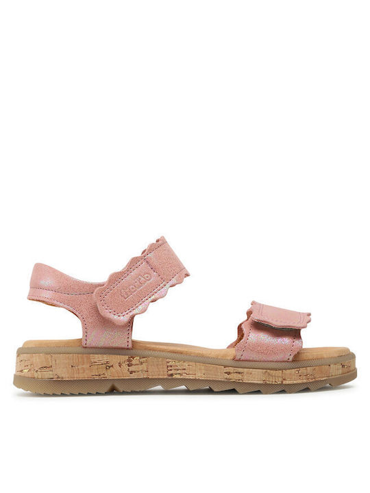 Froddo Kids' Sandals Pink