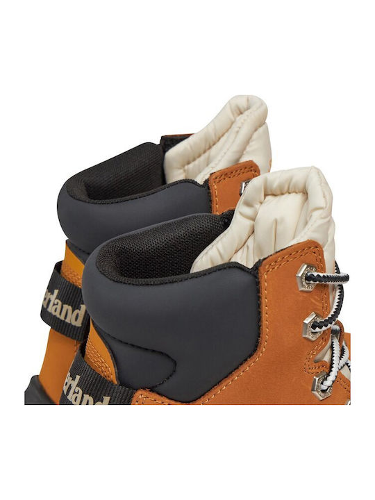 Timberland Adley Way Γυναικεία Ορειβατικά Καφέ