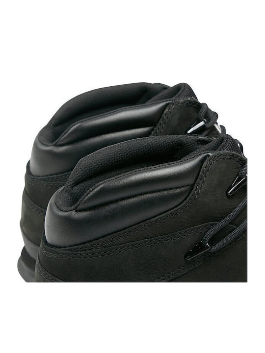 Timberland Euro Rock Bărbați Bocanci de Drumeție Negre