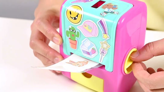 Playgo Studio Stickers for Children Ages 5+