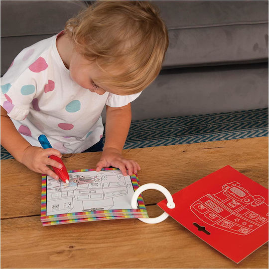 Galt Toys Painting First Water Magic Baby