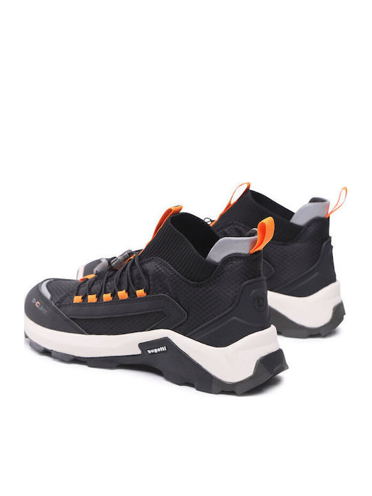 Γυναικεία Sneakers Μαύρα