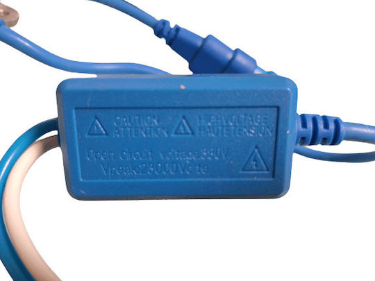 Car Xenon Ballast 75W