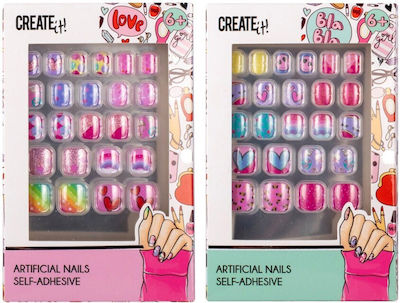 Create it! Manicure Toy 84534