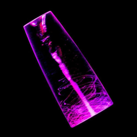 Tobar Dekoratives Tischlicht Tornado Lampe