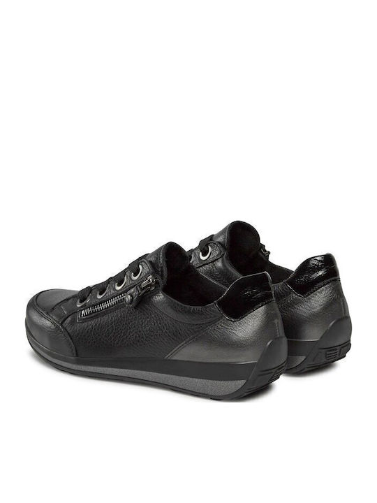 Γυναικεία Sneakers Μαύρα