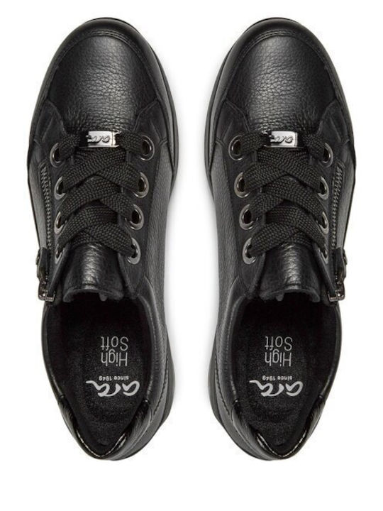 Γυναικεία Sneakers Μαύρα
