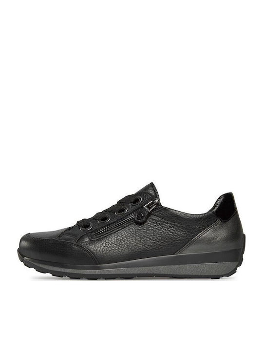 Γυναικεία Sneakers Μαύρα