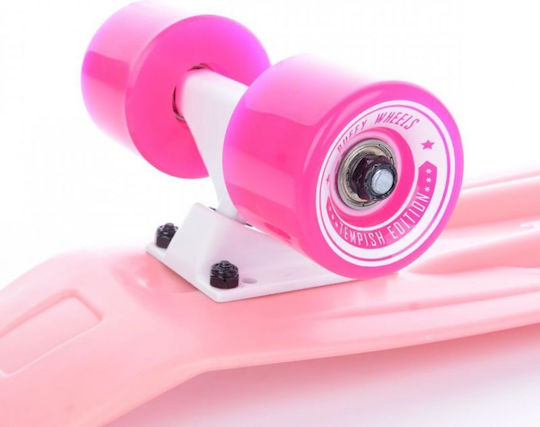 Tempish Buffy 6" Complete Shortboard Πορτοκαλί