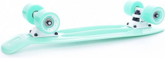 Tempish Buffy 6" Complete Shortboard Πορτοκαλί