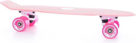 Tempish Buffy 6" Complete Shortboard Πορτοκαλί