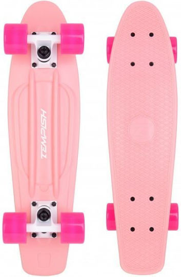 Tempish Buffy 6" Complete Shortboard Πορτοκαλί
