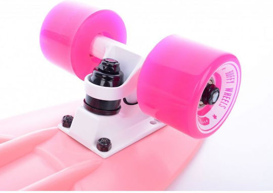 Tempish Buffy 6" Complete Shortboard Πορτοκαλί