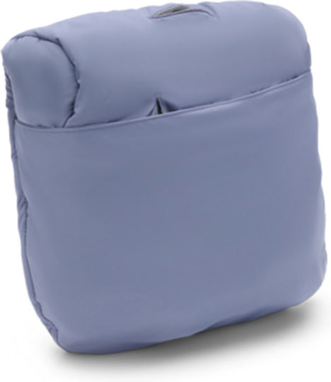 Bugaboo Husă Pentru Cărucior Seaside Albastră Cu Căptușeală Fleece