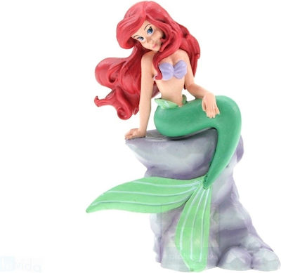 Bullyland Miniature Toy Ariel for 3+ Years 8.5cm. (Various Designs/Assortments of Designs) 1pc