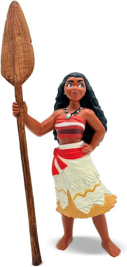 Bullyland Moana pentru 3+ Ani 12cm (Diferite Modele)