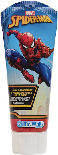 Spiderman για 3+ Χρονών 75ml