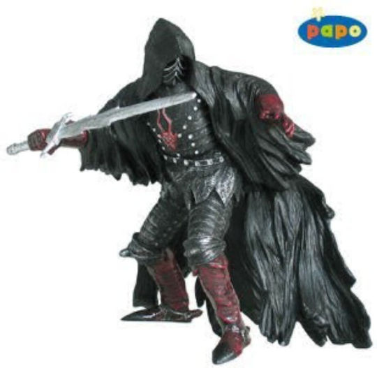 Papo Papo Faceless Ritter 8cm (Mehrfach Designs)