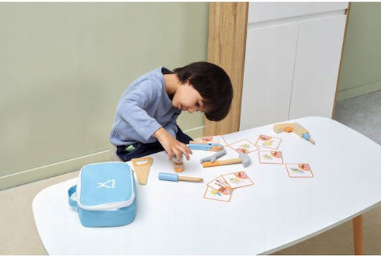 Viga Toys Παιδικό Εργαλείο από Ξύλο για 3+ Ετών