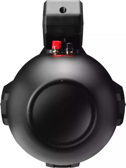 Boss Marine Speaker Set with 750W RMS Black
