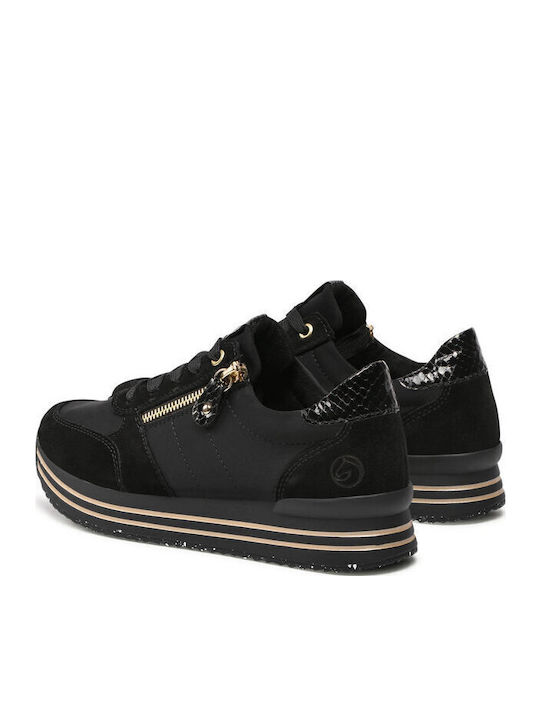 Sneakers Black
