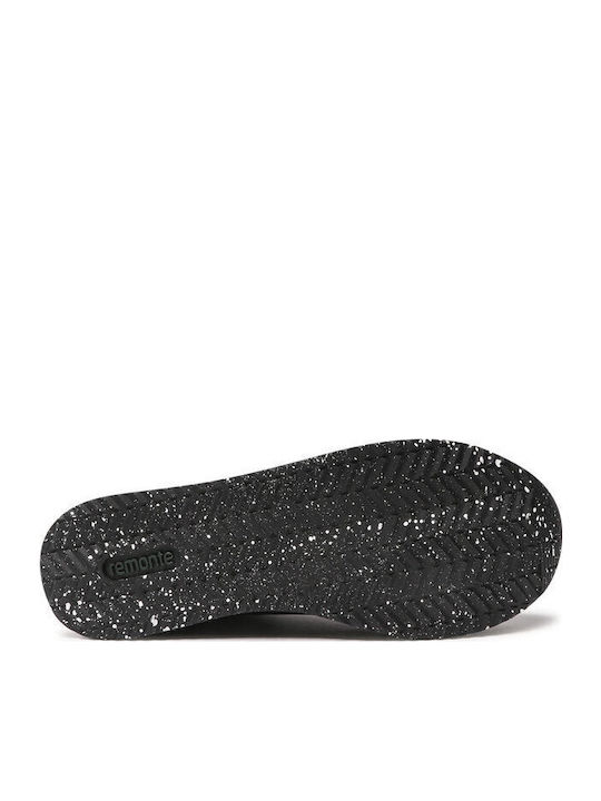 Sneakers Black
