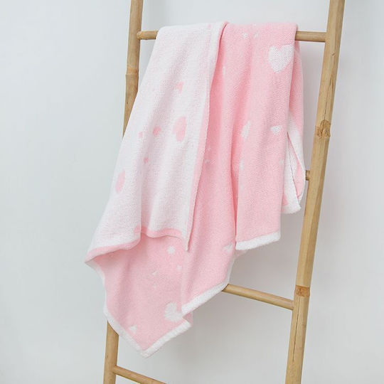 Cool Club Baby Blanket Nursery Swaddling 75x90cm