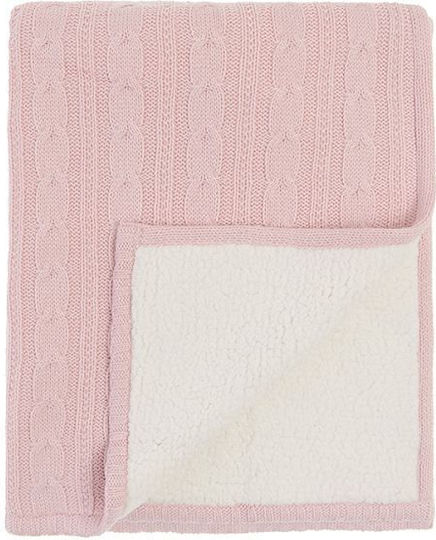Cool Club Baby Blanket Nursery Swaddling 75x90cm