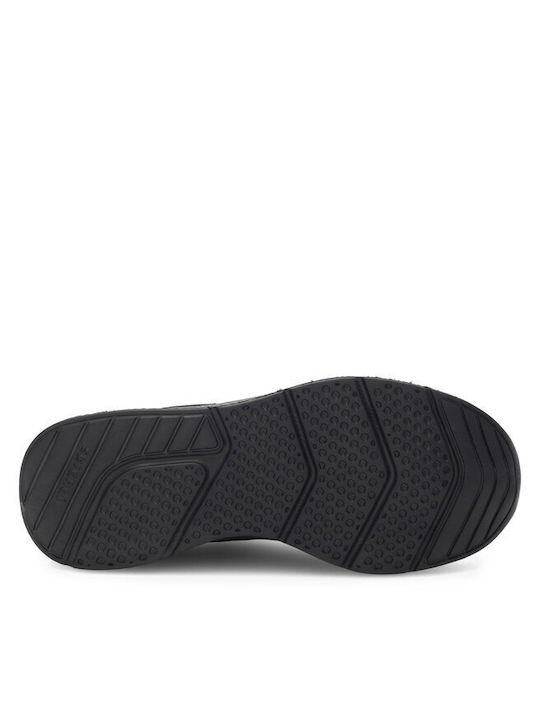Ανδρικά Sneakers Μαύρα