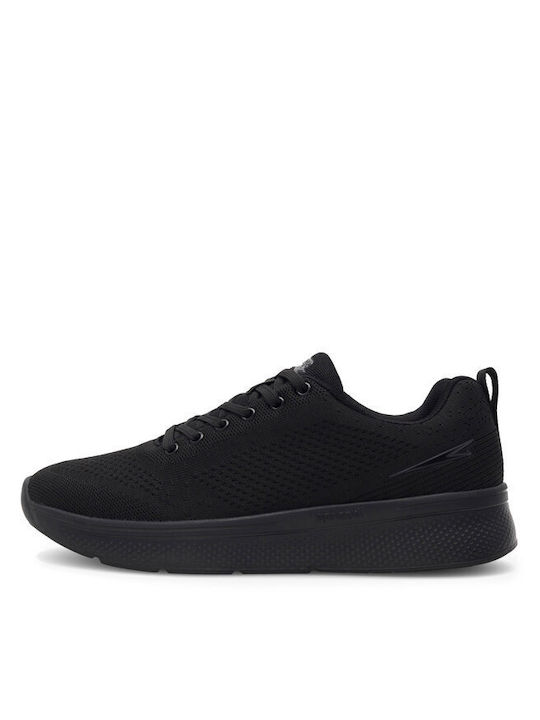 Ανδρικά Sneakers Μαύρα