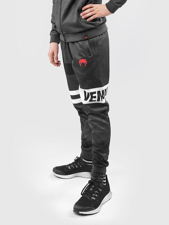 Venum Kids Sweatpants Black 1pcs