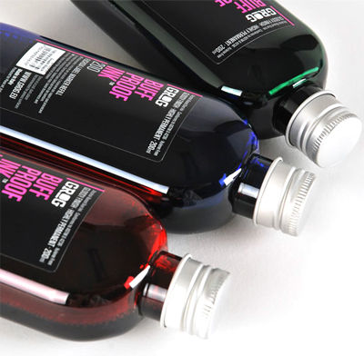 Grog Ανταλλακτικό Μελάνι για Μαρκαδόρο 200ml