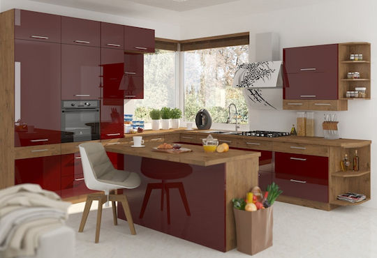 Virgo Maro 30x29x71.5buc