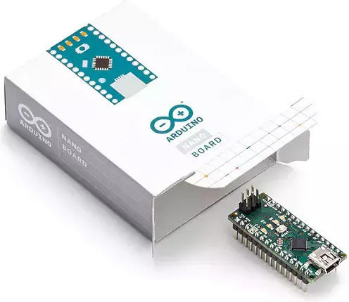 Arduino Nano Board για Arduino
