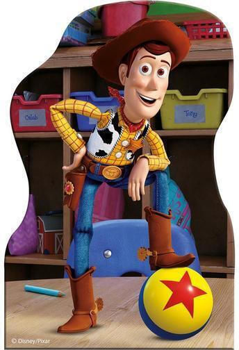 Παιδικό Puzzle Toy Story 4: Οι 4 Φίλοι για 5+ Ετών 216pcs Dino