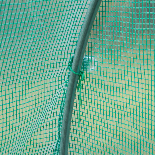 Outsunny 845-382V03GN Κάλυμμα Θερμοκηπίου 3x2x2m