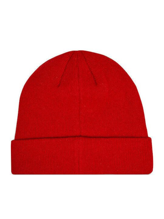 Routine Beanie Unisex Beanie Gestrickt