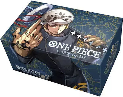 Namco - Bandai Trafalgar Law