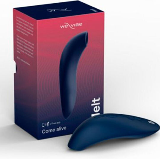 We-Vibe Blue