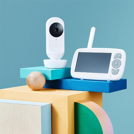 Motorola Comunicare pentru bebeluși