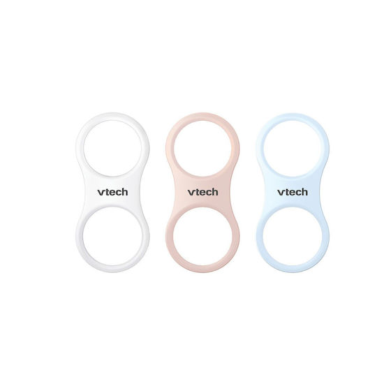 Vtech Ενδοεπικοινωνία Μωρού , με Αμφίδρομη Επικοινωνία & Νανουρίσματα
