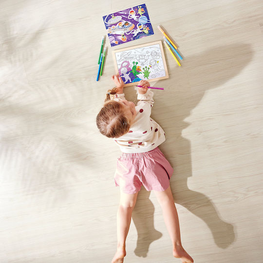 Παιδικό Puzzle για 4+ Ετών 48pcs Hape