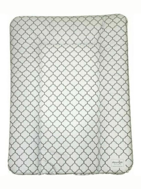 Lorelli Soft Changing Pad Circles din plastic Dots 50x70cm