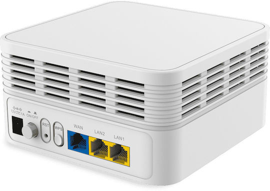 Strong Atria AX3000 Access Point Wi‑Fi 6 Dual Band (2.4 & 5GHz) Λευκό